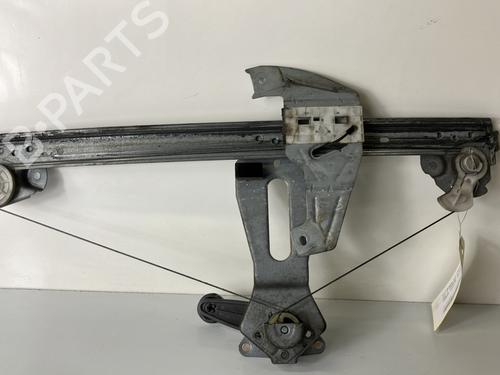 Front left window mechanism CITROËN C1 (PM_, PN_) 1.0 | BP22641761C22 