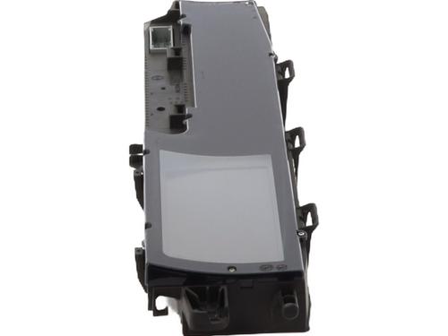 Instrument cluster RENAULT SCÉNIC II (JM0/1_) 2.0 dCi (JM1K) | BP27570514C47 