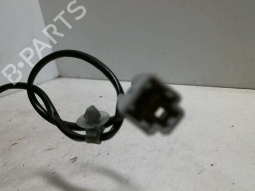 Used Rear right lock Rear right lock HONDA CR-V I (RD) 2.0 16V 4WD (RD1, RD3) (128 hp) 20963407 20963407