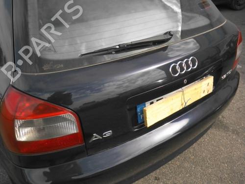 Bagklap CC/Kombi-Coupé AUDI A3 (8L1) 1.9 TDI | BP20966151C6