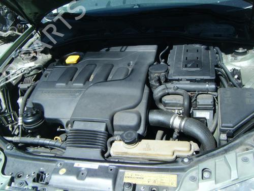 Front left window mechanism ROVER 75 (RJ) 2.0 CDTi | BP20958473C22 