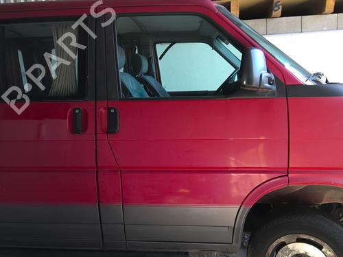 Dør høyre foran VW TRANSPORTER T4 Bus (70B, 70C, 7DB, 7DK, 70J, 70K, 7DC, 7DJ) 1.9 TD (68 hp) 29429782