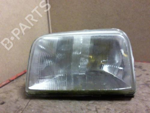 Used Left headlight RENAULT RAPID Box Body/MPV (F40_, G40_) 1.6 D (F404) (55 hp) 22019669