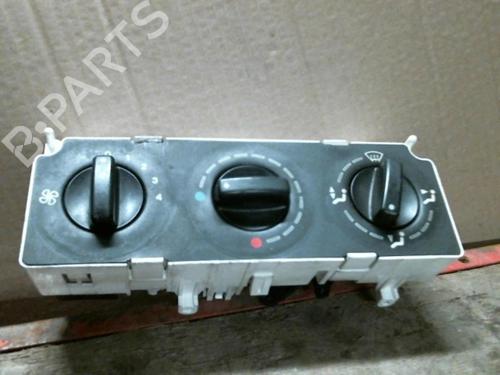 Used Climate control CITROËN ZX (N2) 1.6 i (88 hp) 22031578