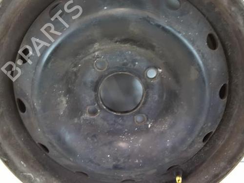 Rim CITROËN BERLINGO / BERLINGO FIRST MPV (MF_, GJK_, GFK_) 1.9 D (MFWJZ) | BP20944352C45 