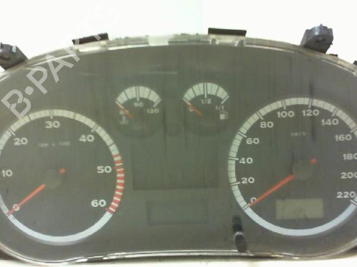 Used Instrument cluster SEAT IBIZA II (6K1) 1.9 TDI (110 hp) 22021277
