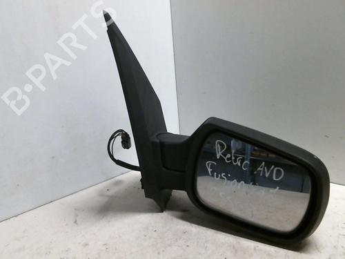 Right mirror FORD FUSION (JU_) 1.4 | BP20939385C27