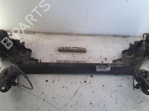 Used Rear axle Rear axle FORD B-MAX (JK) 1.0 EcoBoost (120 hp) 20951458 20951458