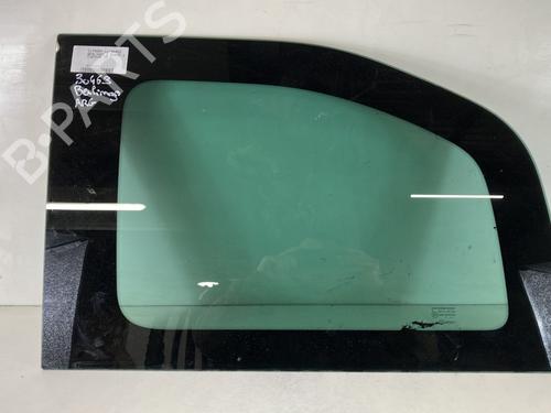 Panel rute bak venstre CITROËN BERLINGO MULTISPACE (B9) 1.6 HDi 110 (109 hp) 25931928