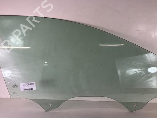 Used Front right door window VW GOLF VII (5G1, BQ1, BE1, BE2) 1.6 TDI (115 hp) 23790661