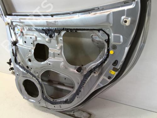 Used Right rear door KIA PICANTO I (SA) 1.0 (63 hp) 22024754