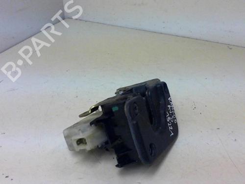 Used Front right lock RENAULT KANGOO (KC0/1_) D 65 1.9 (KC0E, KC02, KC0J, KC0N) (64 hp) 20949318
