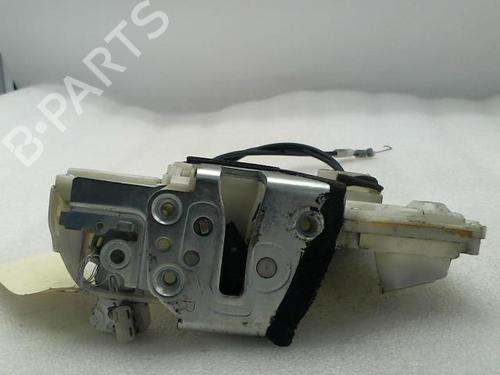 Høyre foran lås SUZUKI SWIFT III (MZ, EZ) 1.3 DDiS (RS413D) | BP20969057C97 