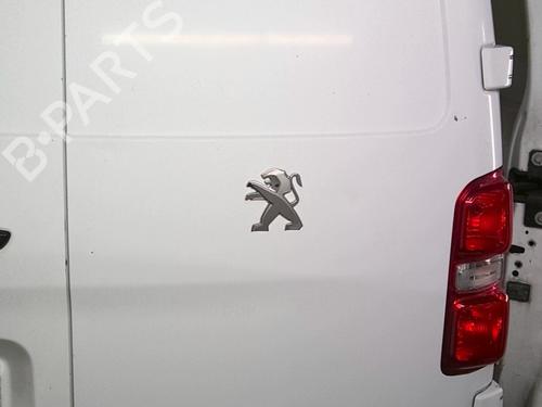 Used Right tailgate PEUGEOT EXPERT Van (V_) 2.0 BlueHDi 120 (122 hp) 31930392