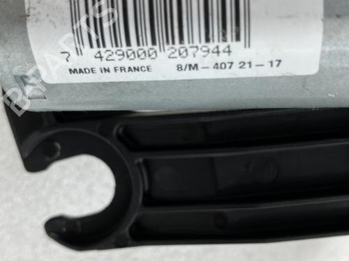 Rear wiper motor PEUGEOT 208 I (CA_, CC_) 1.6 HDi / BlueHDi 75 | BP20943573M102