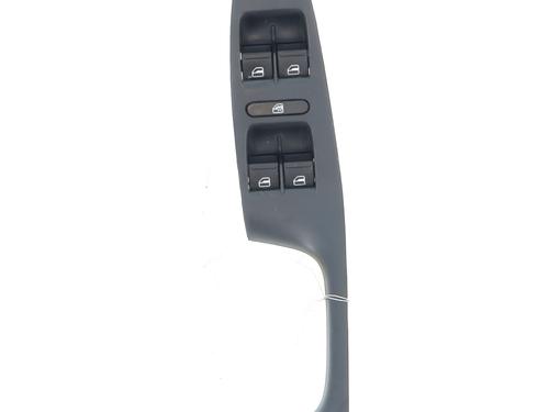 Used Left front window switch VW JETTA IV (162, 163, AV3, AV2) 1.4 TSI (122 hp) 31286625