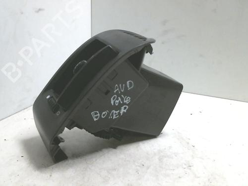 Used Air vent CITROËN JUMPER II Van 2.2 HDi 100 (101 hp) 20970971