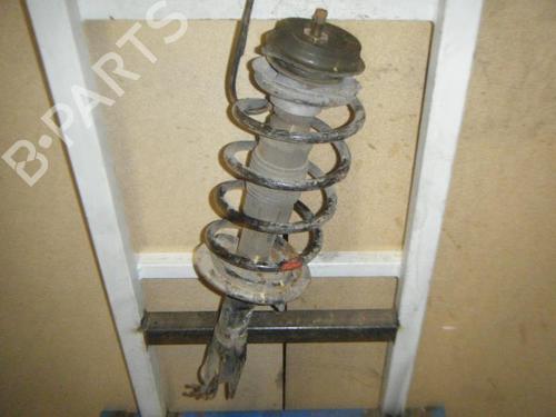 Used Right front shock absorber FIAT PANDA (169_) 1.3 D Multijet (169.AXC1A) (70 hp) 20960450