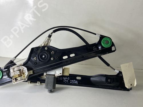 Front right window mechanism BMW 3 Touring (E91) 320 d | BP22026804C23 