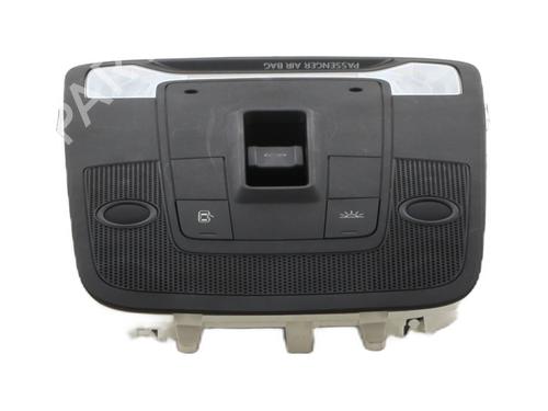 Interior roof light AUDI Q2 (GAB, GAG) 1.6 TDI | BP31599485I8  - Image 5