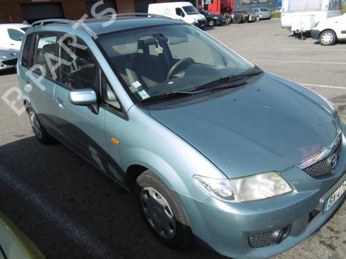 Right tailgate light MAZDA PREMACY (CP) 2.0 TD | BP20963150C80 - Image 8