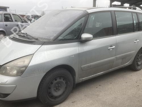Højre forlygte RENAULT ESPACE IV (JK0/1_) 2.2 dCi (JK0H) | BP20959804C29 