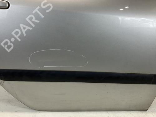 Right rear door PEUGEOT 307 (3A/C) 1.6 | BP22029942C5 
