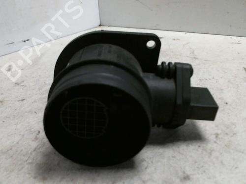 Mass air flow sensor VW POLO IV (9N_, 9A_) 1.4 TDI | BP20950843M95