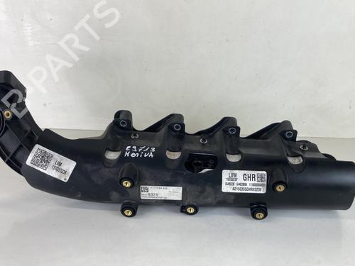 Manifold Indsugning OPEL MERIVA B MPV (S10) 1.6 CDTI (75) | BP23843188M70 