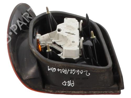Right taillight VW POLO III (6N1) 60 1.4 | BP20948625C35 