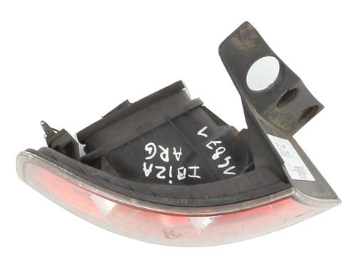 Left taillight SEAT IBIZA III (6L1) 1.9 TDI | BP20960728C34