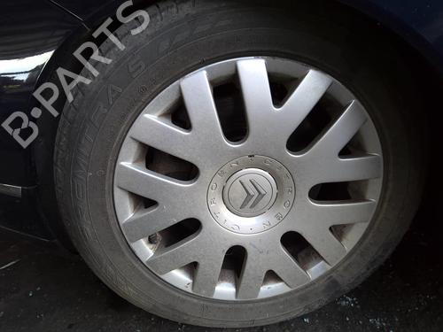 Felg CITROËN C6 (TD_) 2.2 HDi (170 hp) 22028304