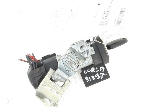Ignition barrel OPEL CORSA B (S93) 1.0 i 12V (F08, F68, M68) | BP29895867M48