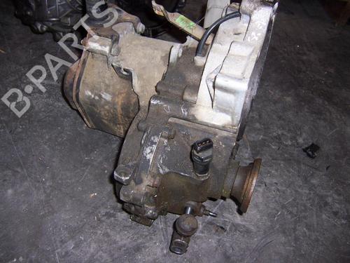 Gearbox VW POLO III (6N1) 75 1.6 | BP29629430M3 