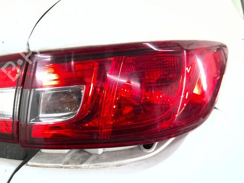 Used Right taillight Right taillight RENAULT CLIO IV (BH_) 1.5 dCi 75 (75 hp) 34415076 34415076