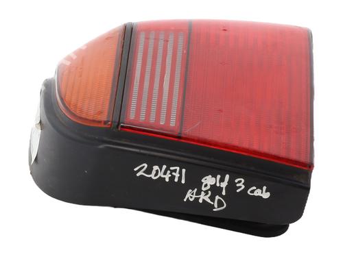 Right taillight VW GOLF III Cabriolet (1E7) 1.8 | BP20957830C35 