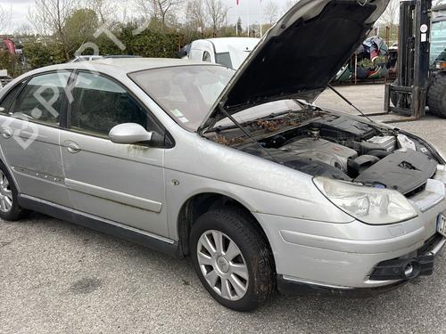 Steering rack CITROËN C5 II (RC_) 2.2 HDi (RC4HXE) | BP34574346M22 - Image 8