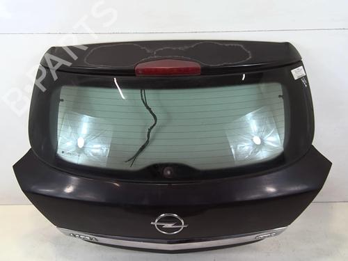 Bakluke CC/Kombi-Kupé OPEL ASTRA H GTC (A04) 1.7 CDTi (L08) | BP22025112C6 