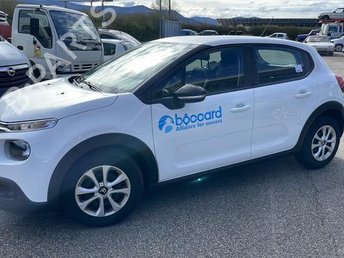 Mirror switch CITROËN C3 III Van (SX_, SY_) BlueHDi 100 | BP26179748I25  - Image 10