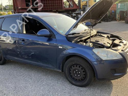 Switch KIA CEE'D Hatchback (ED) 1.6 CRDi 90 | BP20968769I30 - Image 9