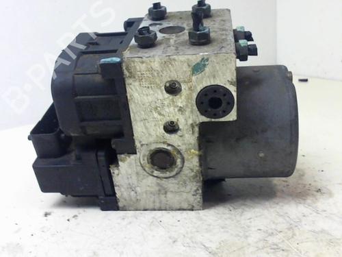 ABS Bremseaggregat PEUGEOT 306 Hatchback (7A, 7C, N3, N5) 2.0 HDI 90 (90 hp) 20954849