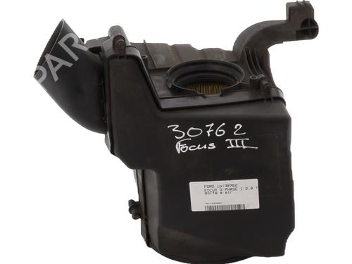 Air filter box FORD FOCUS III 2.0 TDCi | BP24529371M87  - Image 5