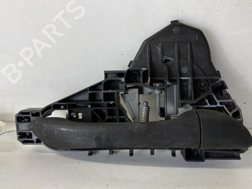 Used Front right exterior door handle MERCEDES-BENZ A-CLASS (W169) A 150 (169.031, 169.331) (95 hp) 22024208