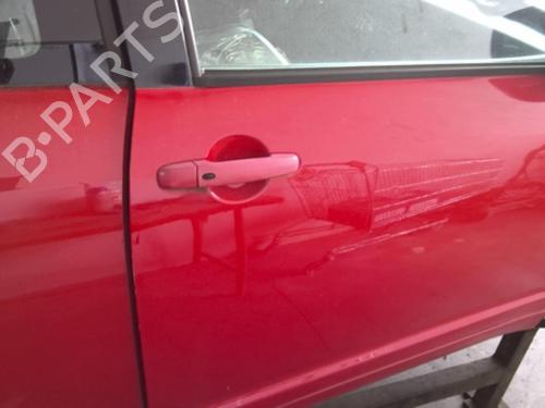 Used Right front door SUZUKI SWIFT III (MZ, EZ) 1.3 DDiS (RS413D) (75 hp) 20957203