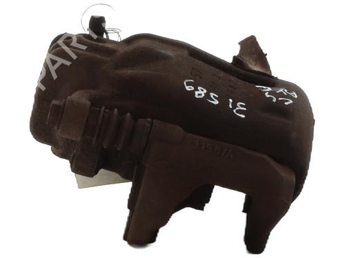 Left front brake caliper CITROËN C4 II (NC_) 1.6 HDi 115 | BP31945506M105