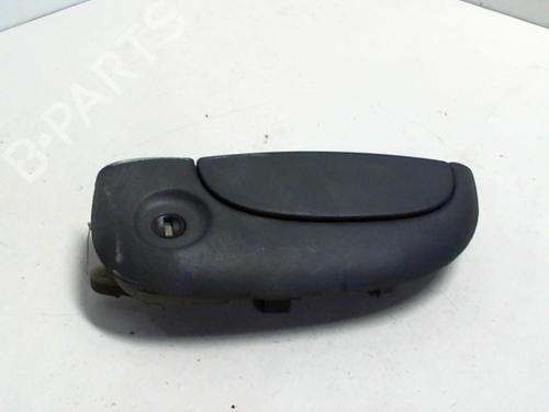 Front left exterior door handle RENAULT KANGOO (KC0/1_) 1.4 (KC0C, KC0H, KC0B, KC0M) | BP20971726C128 