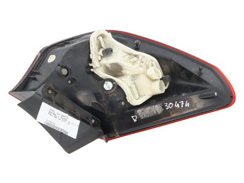 Right taillight OPEL ASTRA J (P10) 1.7 CDTI (68) | BP22030645C35 