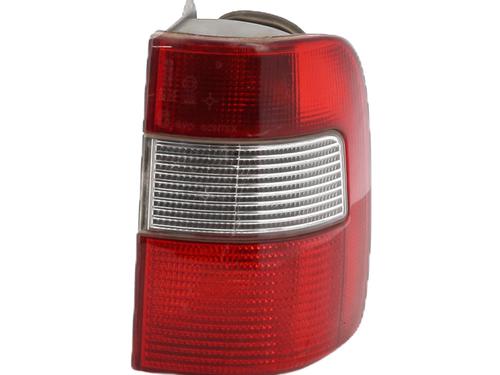 Used Right taillight CITROËN EVASION MPV (22, U6) 2.0 HDI (109 hp) 20953531