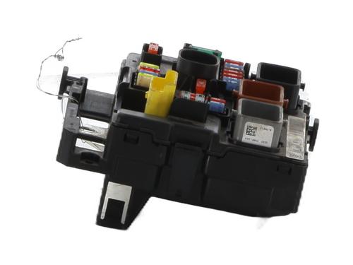 Fuse box CITROËN C3 II (SC_)  | BP33312727E1  - Image 6