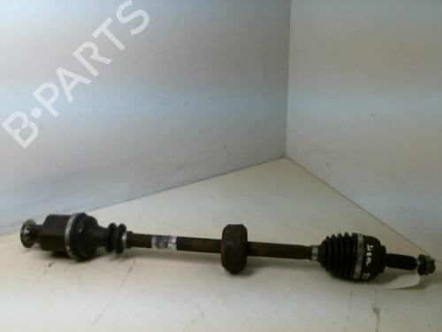 Used Right front driveshaft RENAULT TWINGO II (CN0_) 1.2 (CN0D) (58 hp) 20961034